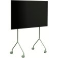 Light TV-Stander 100 cm
